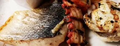 Unternehmen 3 Bild RESTAURANT MARCELLINO PANE E VINO Nahrungs-/Genussmittel am Zürich ZH