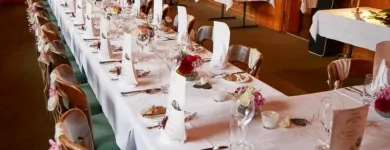 Entreprises 20 image RESTAURANT OBERES TRIEMLI Hotel-/Gastronomiegewerbe dans Zürich ZH