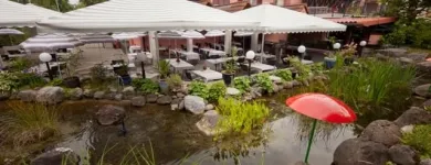 Entreprises 3 image RESTAURANT OBERES TRIEMLI Hotel-/Gastronomiegewerbe dans Zürich ZH