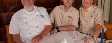 Entreprises 4 image RESTAURANT OBERES TRIEMLI Hotel-/Gastronomiegewerbe dans Zürich ZH