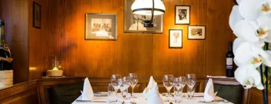 Entreprises 7 image RESTAURANT OBERES TRIEMLI Hotel-/Gastronomiegewerbe dans Zürich ZH