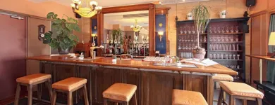 Entreprises 9 image RESTAURANT OBERES TRIEMLI Hotel-/Gastronomiegewerbe dans Zürich ZH