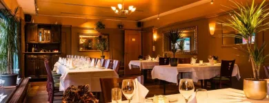 Entreprises 12 image RESTAURANT OBERES TRIEMLI Hotel-/Gastronomiegewerbe dans Zürich ZH