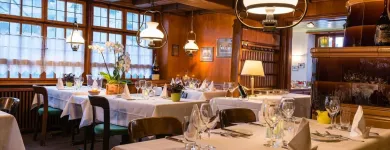 Entreprises 13 image RESTAURANT OBERES TRIEMLI Hotel-/Gastronomiegewerbe dans Zürich ZH