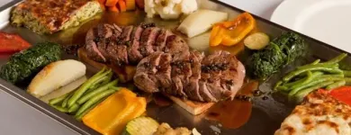 Entreprises 14 image RESTAURANT OBERES TRIEMLI Hotel-/Gastronomiegewerbe dans Zürich ZH