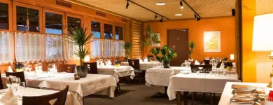 Entreprises 16 image RESTAURANT OBERES TRIEMLI Hotel-/Gastronomiegewerbe dans Zürich ZH