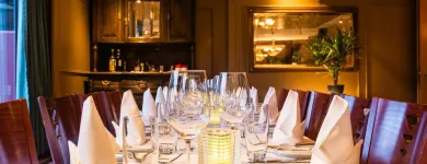 Entreprises 1 image RESTAURANT OBERES TRIEMLI Hotel-/Gastronomiegewerbe dans Zürich ZH