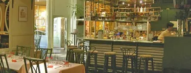 Unternehmen 1 Bild RESTAURANT SINGAPORE Hotel-/Gastronomiegewerbe am Zürich ZH