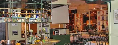 Unternehmen 2 Bild RESTAURANT SINGAPORE Hotel-/Gastronomiegewerbe am Zürich ZH