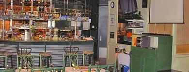 Unternehmen 3 Bild RESTAURANT SINGAPORE Hotel-/Gastronomiegewerbe am Zürich ZH