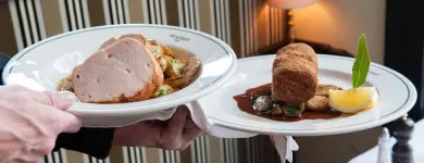 Entreprises 9 image RESTAURANT VOLKSHAUS Hotel-/Gastronomiegewerbe dans Zurich ZH