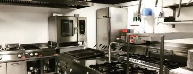 Unternehmen 12 Bild RISTORANTE FRESCO Italienische Restaurants am Lugano TI