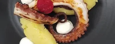 Unternehmen 2 Bild RISTORANTE FRESCO Italienische Restaurants am Lugano TI