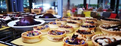 Unternehmen 3 Bild RISTORANTE FRESCO Italienische Restaurants am Lugano TI