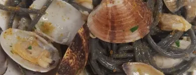 Unternehmen 5 Bild RISTORANTE FRESCO Italienische Restaurants am Lugano TI