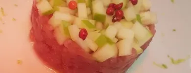 Unternehmen 7 Bild RISTORANTE FRESCO Italienische Restaurants am Lugano TI