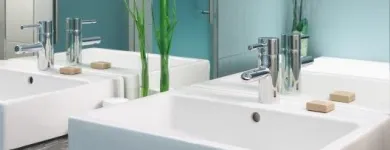 Immagine 3 azienda RODERER GOMEZ HAUSWARTUNG GMBH Maschinenbau in Zürich ZH
