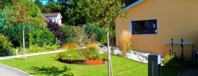 Entreprises 6 image ROTH GARTENBAU & GARTENPFLEGE Land-/Forstwirtschaft/Fischerei dans St. Gallen SG