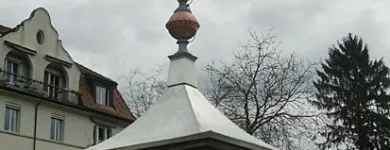 Immagine 7 azienda RÜEDI DACH AG Zimmerarbeiten, Holzbauarbeiten in Zurich ZH