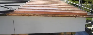 Immagine 4 azienda RÜEDI DACH AG Zimmerarbeiten, Holzbauarbeiten in Zurich ZH