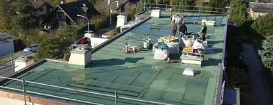 Immagine 5 azienda RÜEDI DACH AG Zimmerarbeiten, Holzbauarbeiten in Zurich ZH