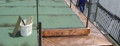 Immagine 6 azienda RÜEDI DACH AG Zimmerarbeiten, Holzbauarbeiten in Zurich ZH