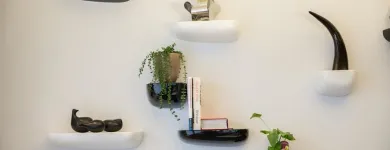 Unternehmen 6 Bild RÜEGG - NAEGELI AG Bürobedarf am Zurich ZH