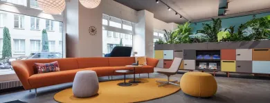 Unternehmen 7 Bild RÜEGG - NAEGELI AG Bürobedarf am Zurich ZH