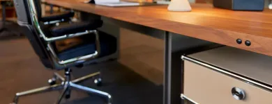 Unternehmen 11 Bild RÜEGG - NAEGELI AG Bürobedarf am Zurich ZH
