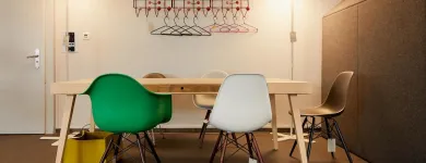 Unternehmen 13 Bild RÜEGG - NAEGELI AG Bürobedarf am Zurich ZH