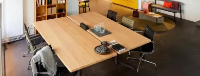 Unternehmen 3 Bild RÜEGG - NAEGELI AG Bürobedarf am Zurich ZH