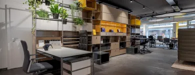 Unternehmen 4 Bild RÜEGG - NAEGELI AG Bürobedarf am Zurich ZH