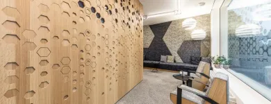 Immagine 24 azienda RÜTTI & PARTNER ARCHITEKTEN AG Möbel/Innenausstattung in Zurich ZH