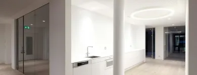 Immagine 8 azienda RÜTTI & PARTNER ARCHITEKTEN AG Möbel/Innenausstattung in Zurich ZH
