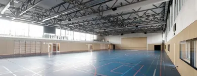 Immagine 12 azienda RÜTTI & PARTNER ARCHITEKTEN AG Möbel/Innenausstattung in Zurich ZH