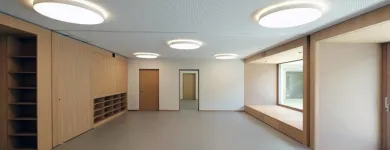 Immagine 4 azienda RÜTTI & PARTNER ARCHITEKTEN AG Möbel/Innenausstattung in Zurich ZH