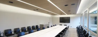 Immagine 14 azienda RÜTTI & PARTNER ARCHITEKTEN AG Möbel/Innenausstattung in Zurich ZH