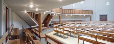 Immagine 5 azienda RÜTTI & PARTNER ARCHITEKTEN AG Möbel/Innenausstattung in Zurich ZH