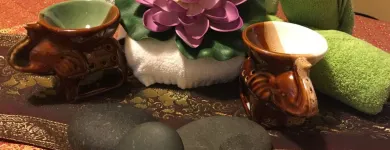 Entreprises 8 image SABAYDEE TRADITIONELLE THAI MASSAGE Sonstige Erotische Dienstleistungen dans Zurich ZH