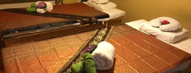 Entreprises 4 image SABAYDEE TRADITIONELLE THAI MASSAGE Sonstige Erotische Dienstleistungen dans Zurich ZH