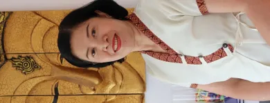 Entreprises 5 image SABAYDEE TRADITIONELLE THAI MASSAGE Sonstige Erotische Dienstleistungen dans Zurich ZH
