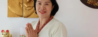 Entreprises 7 image SABAYDEE TRADITIONELLE THAI MASSAGE Sonstige Erotische Dienstleistungen dans Zurich ZH