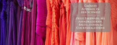 Entreprises 3 image SAMYRA FASHION GMBH Textil/Bekleidung dans Zurich ZH