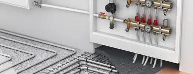 Immagine 2 azienda SANHEI AG Kundendienste für Heizungs- und Sanitärtechnik in Zürich ZH