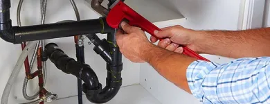 Immagine 3 azienda SANHEI AG Kundendienste für Heizungs- und Sanitärtechnik in Zürich ZH