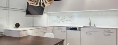 Unternehmen 5 Bild SANITAS TROESCH AG Raumausstatter, Innenausstatter am Zurich ZH