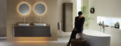 Unternehmen 2 Bild SANITAS TROESCH AG Raumausstatter, Innenausstatter am Zurich ZH