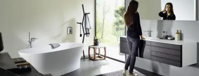 Unternehmen 3 Bild SANITAS TROESCH AG Raumausstatter, Innenausstatter am Zurich ZH