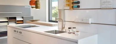 Unternehmen 4 Bild SANITAS TROESCH AG Raumausstatter, Innenausstatter am Zurich ZH