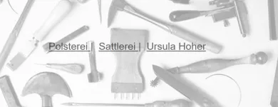 Unternehmen 2 Bild SATTLEREI POLSTEREI HOHER Polstereien, Sattlereien am Zurich ZH